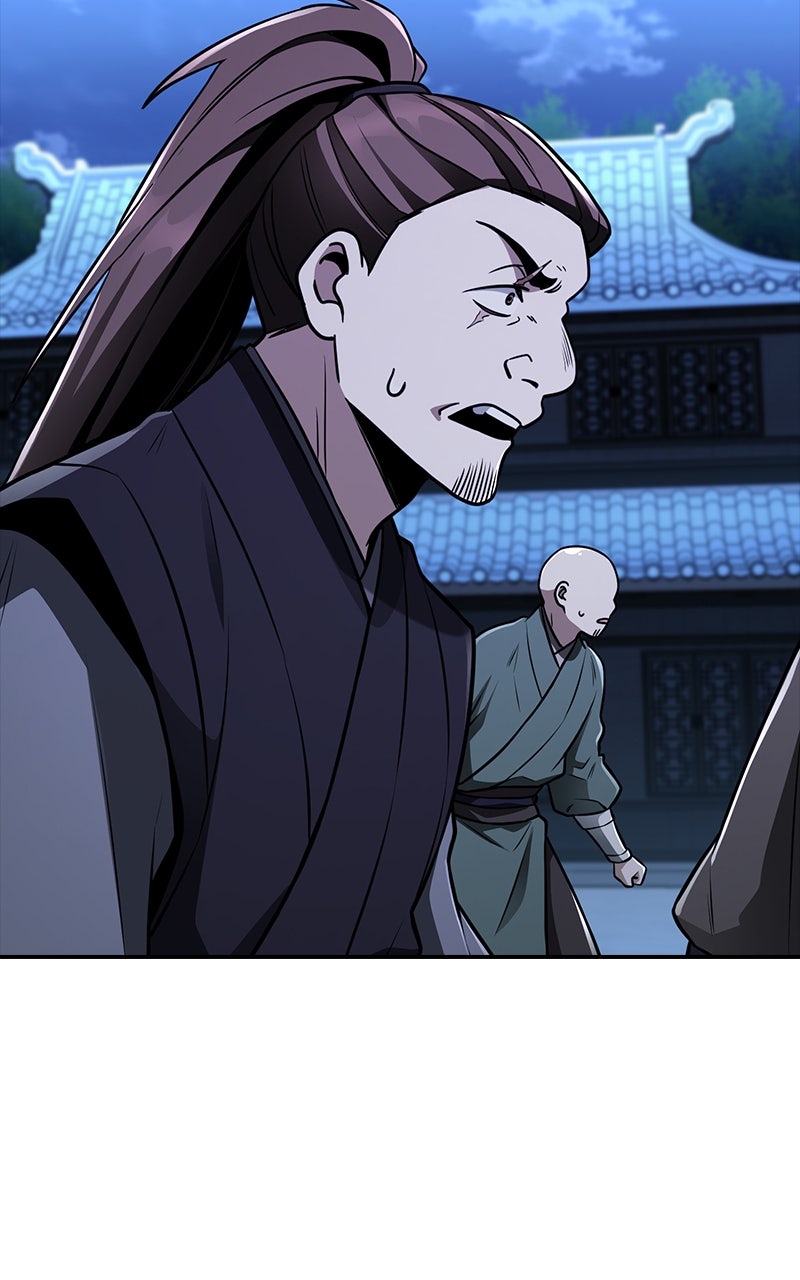 The Genius Swordsman of Mount Hua Episode 11 page 4 - 
