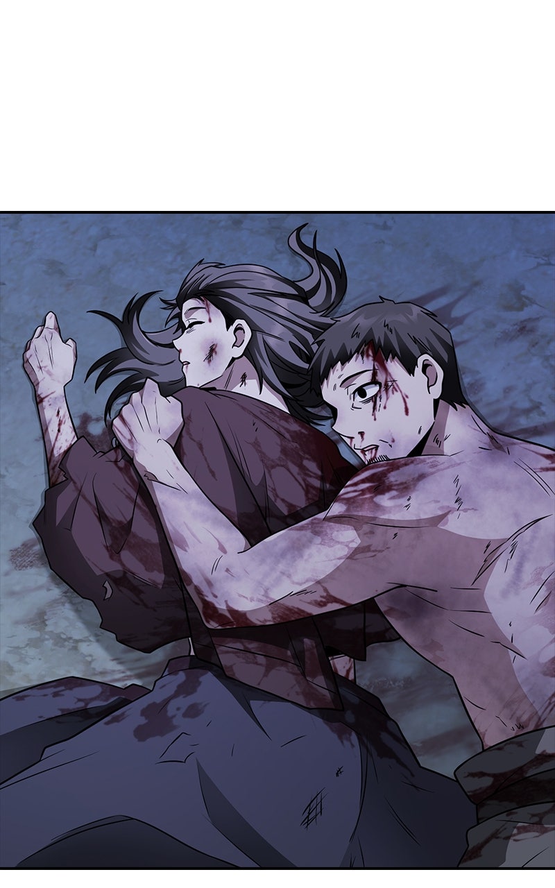 The Genius Swordsman of Mount Hua Episode 11 page 31 - 