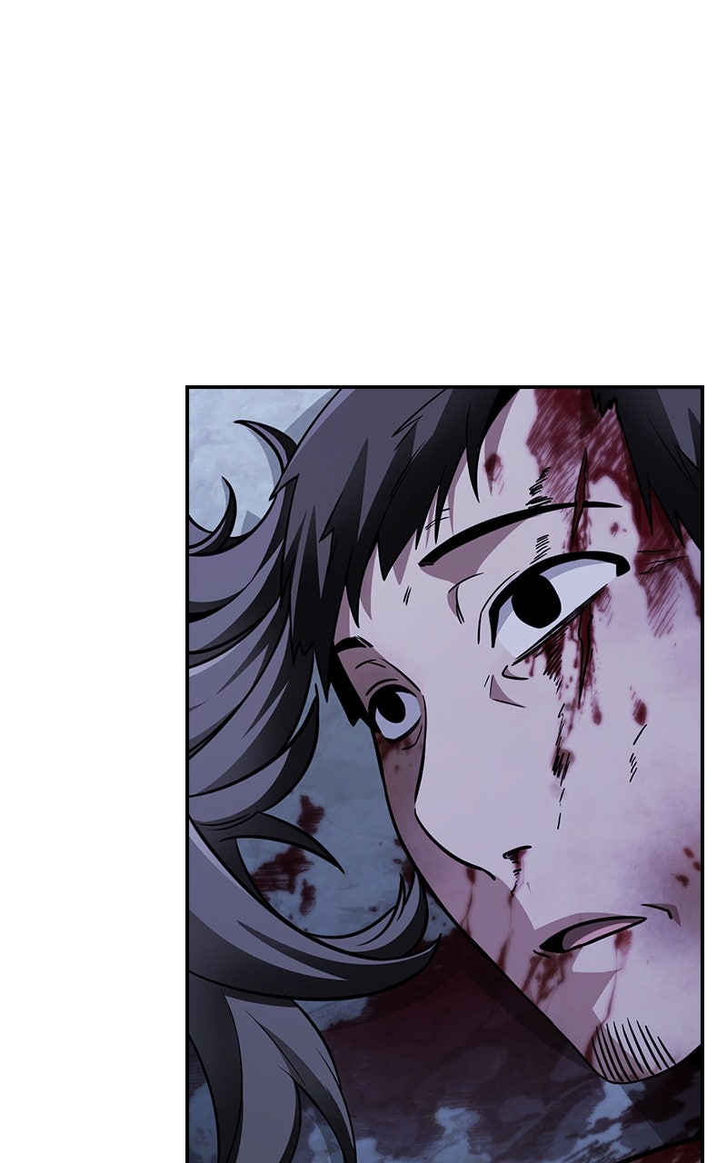 The Genius Swordsman of Mount Hua Episode 11 page 32 - 