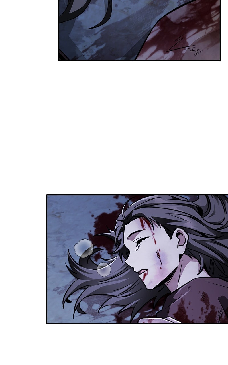 The Genius Swordsman of Mount Hua Episode 11 page 33 - 