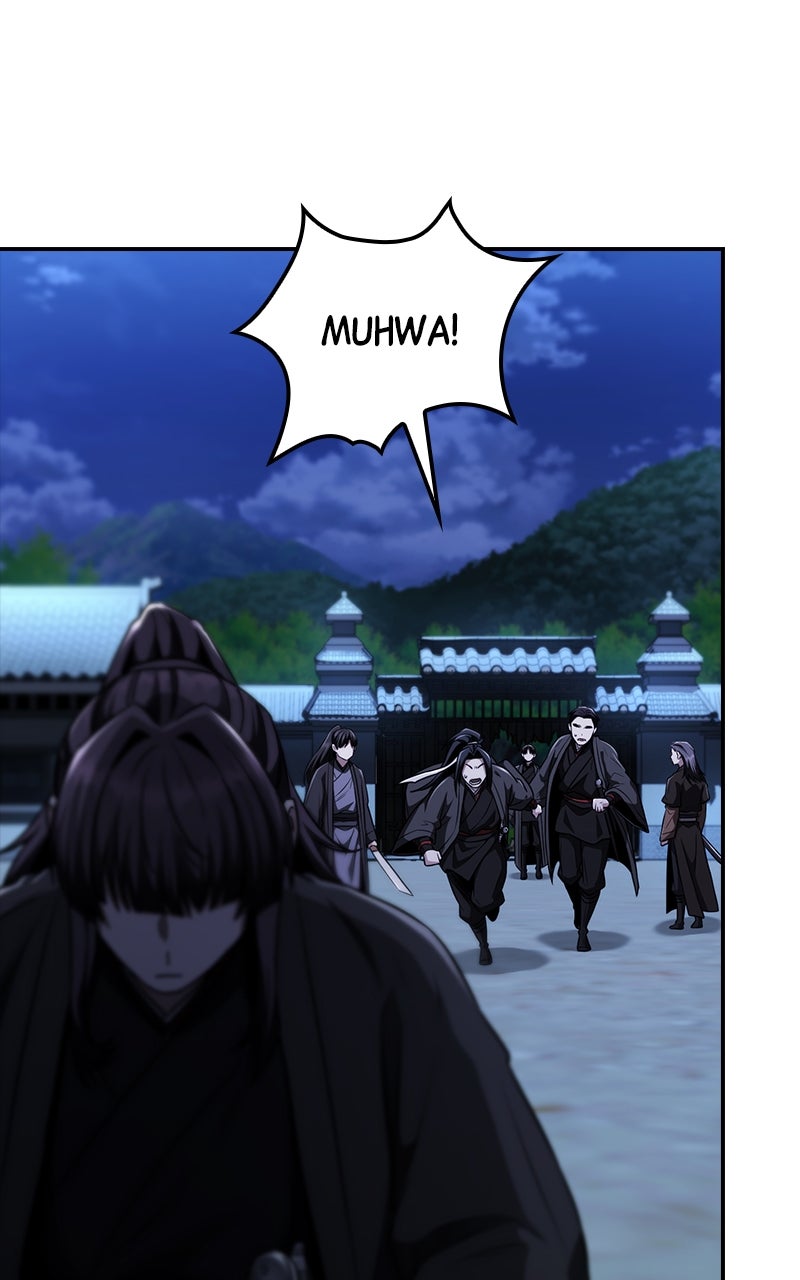 The Genius Swordsman of Mount Hua Episode 11 page 34 - 