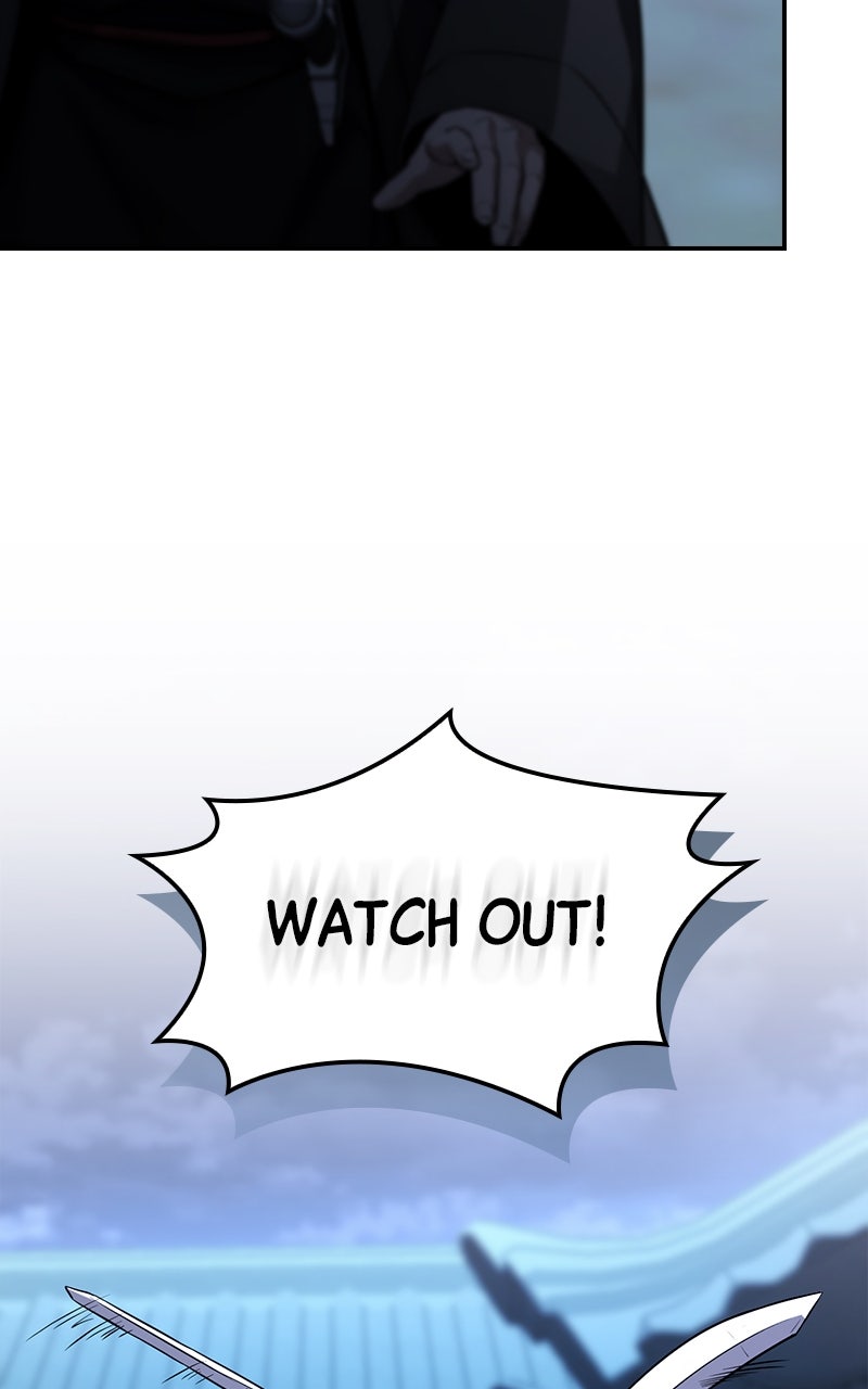 The Genius Swordsman of Mount Hua Episode 11 page 35 - 