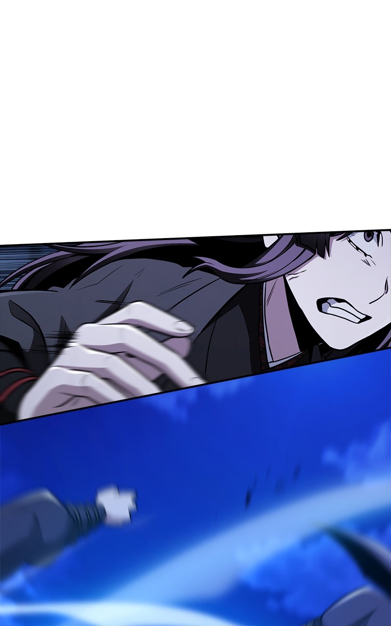 The Genius Swordsman of Mount Hua Episode 11 page 37 - 