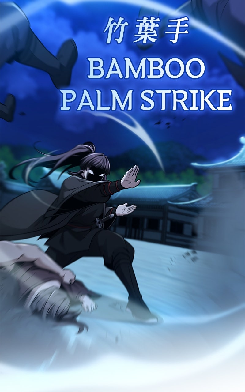 The Genius Swordsman of Mount Hua Episode 11 page 38 - 