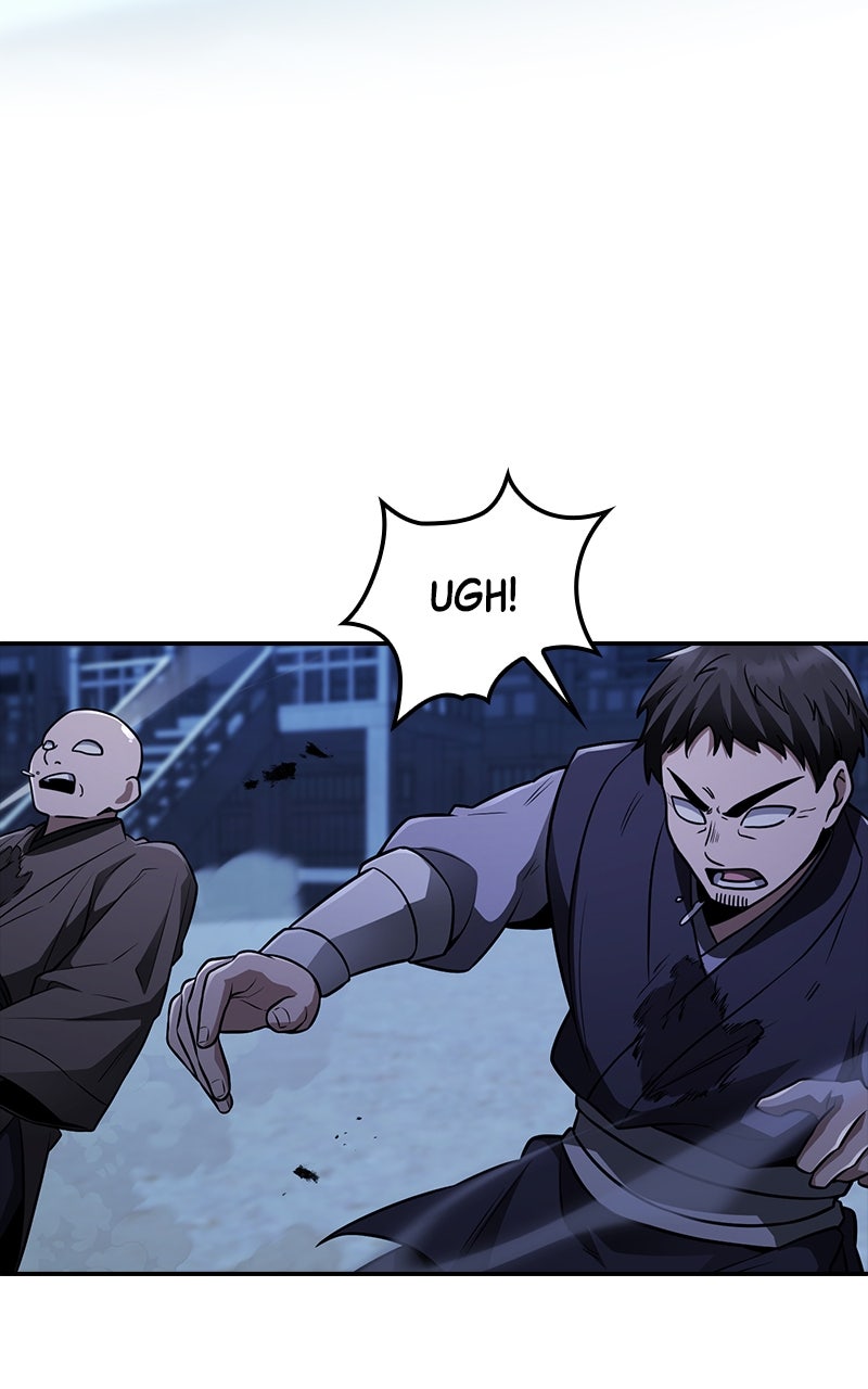 The Genius Swordsman of Mount Hua Episode 11 page 39 - 