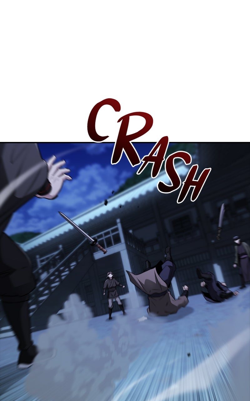 The Genius Swordsman of Mount Hua Episode 11 page 40 - 