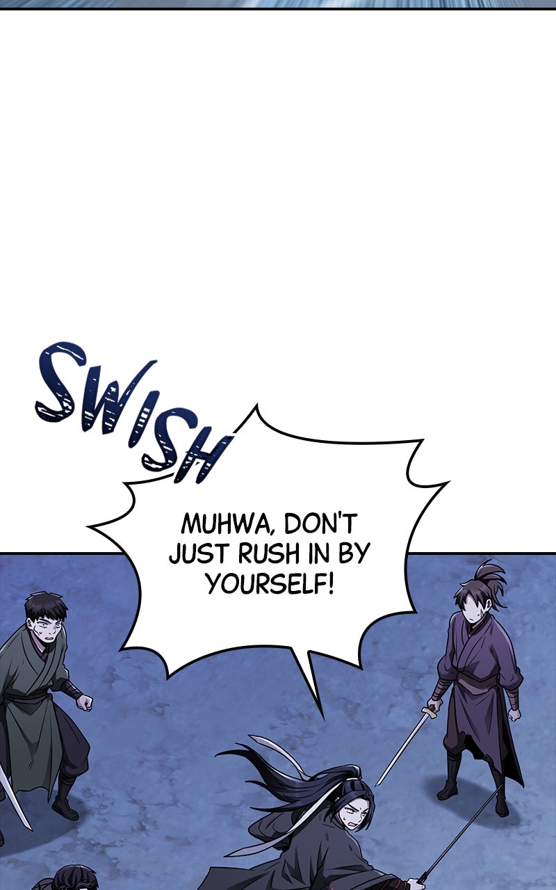 The Genius Swordsman of Mount Hua Episode 11 page 41 - 