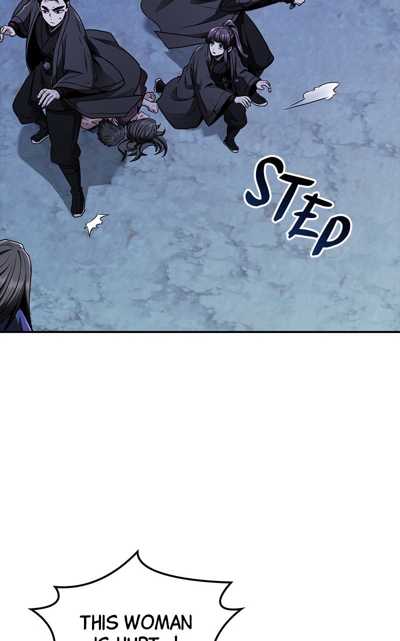The Genius Swordsman of Mount Hua Episode 11 page 42 - 