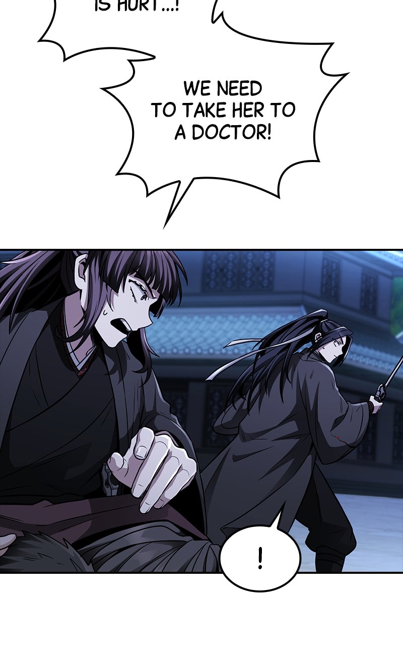 The Genius Swordsman of Mount Hua Episode 11 page 43 - 
