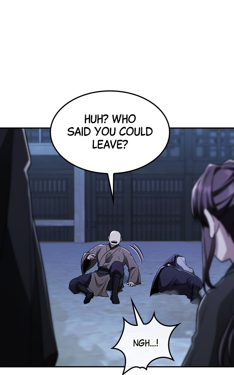 The Genius Swordsman of Mount Hua Episode 11 page 44 - 