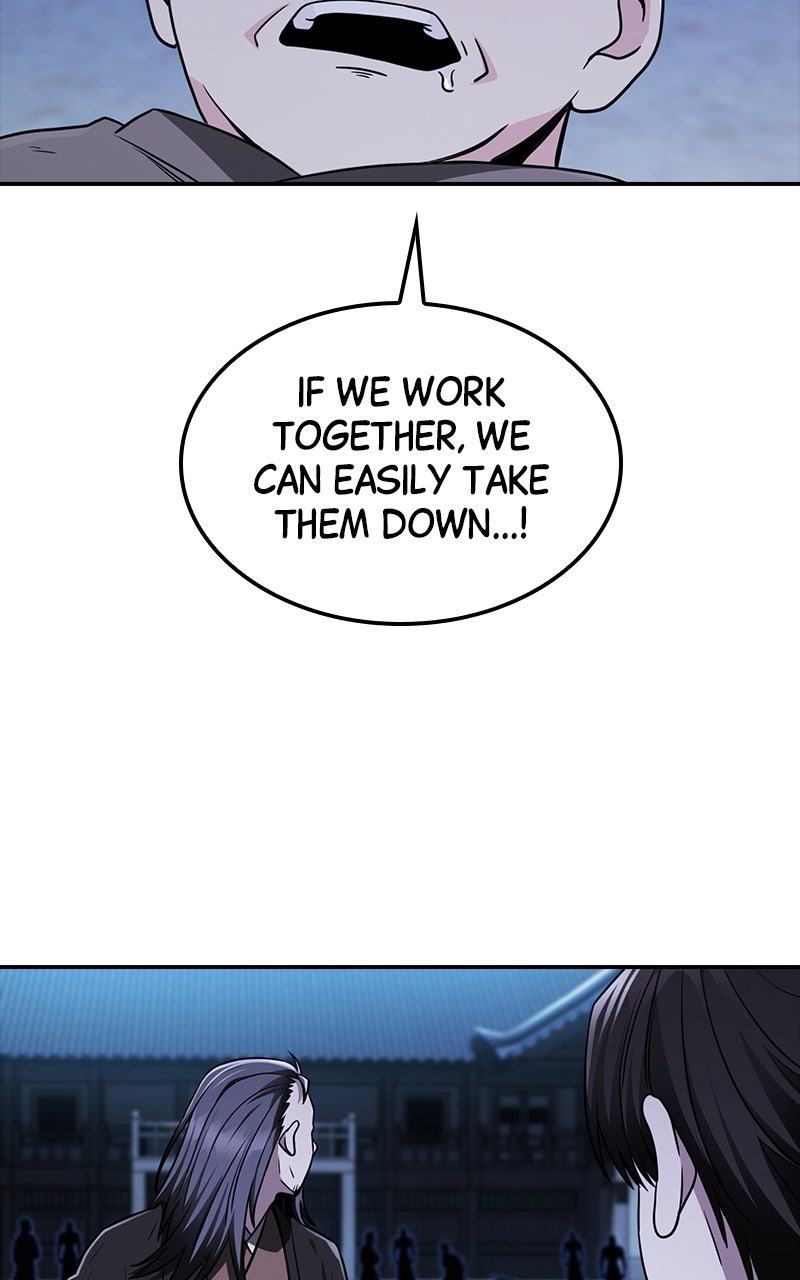 The Genius Swordsman of Mount Hua Episode 11 page 46 - 