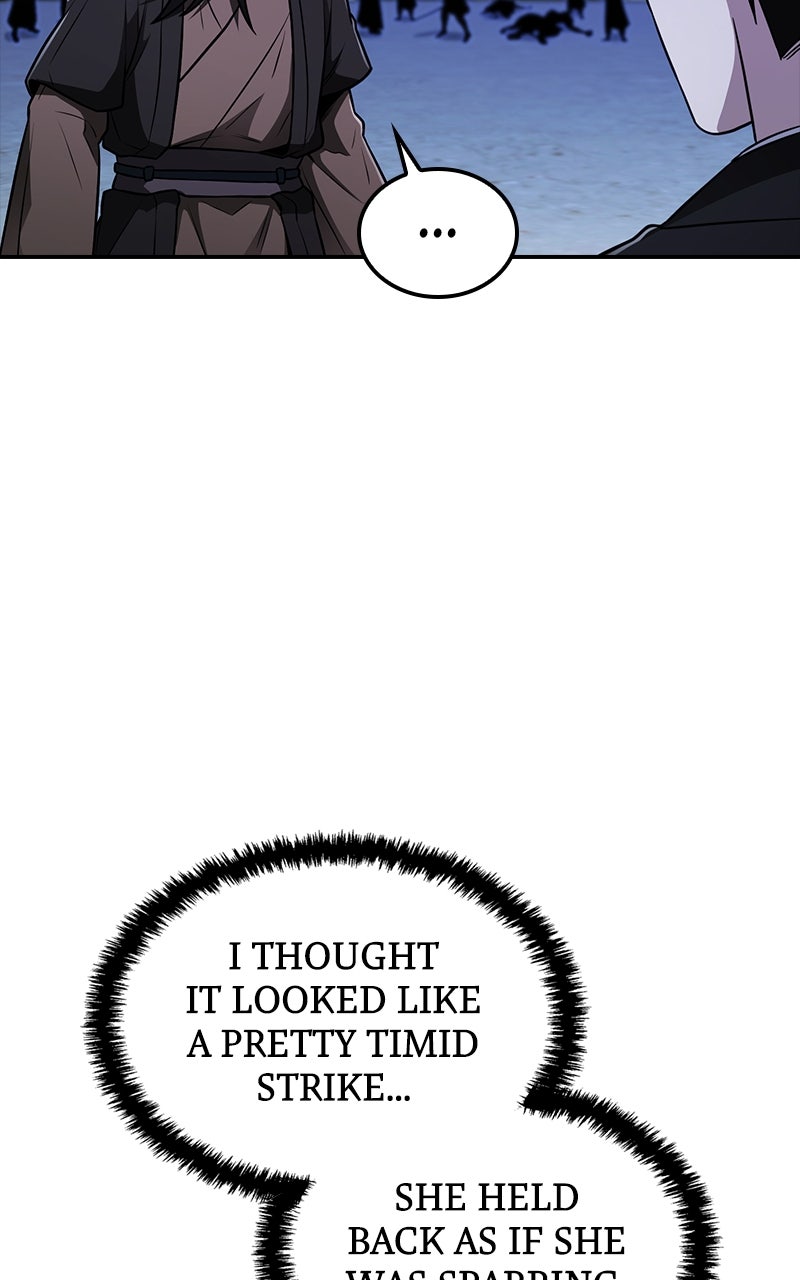 The Genius Swordsman of Mount Hua Episode 11 page 47 - 