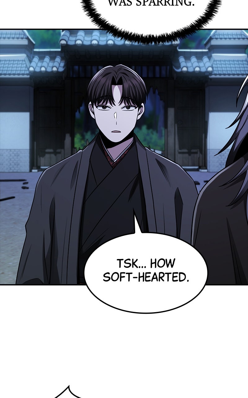 The Genius Swordsman of Mount Hua Episode 11 page 48 - 