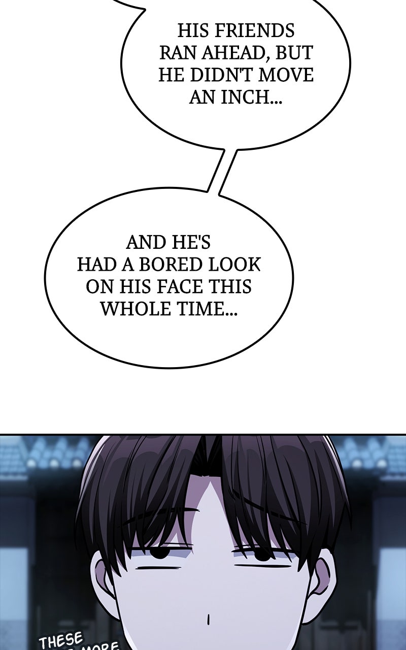 The Genius Swordsman of Mount Hua Episode 11 page 50 - 
