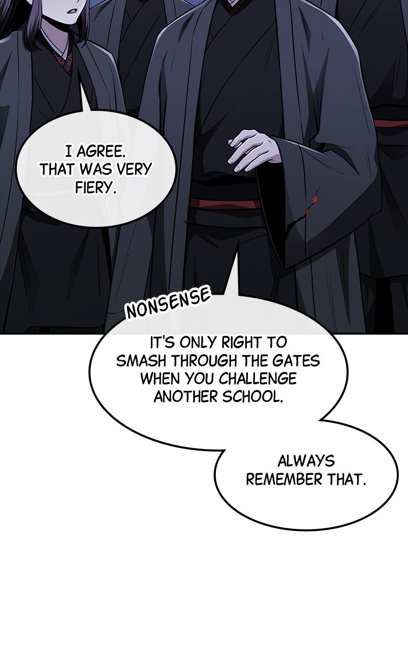 The Genius Swordsman of Mount Hua Episode 11 page 6 - 