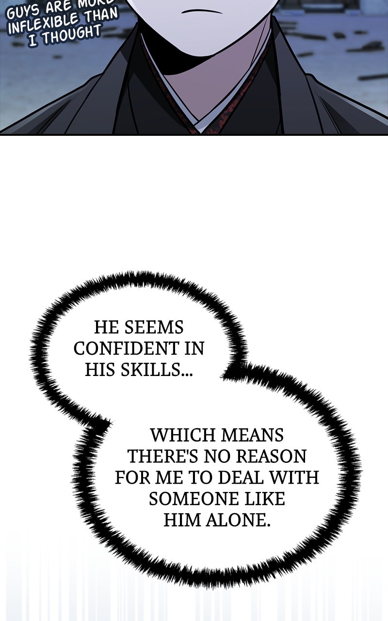 The Genius Swordsman of Mount Hua Episode 11 page 51 - 
