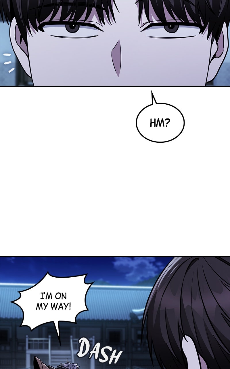 The Genius Swordsman of Mount Hua Episode 11 page 53 - 