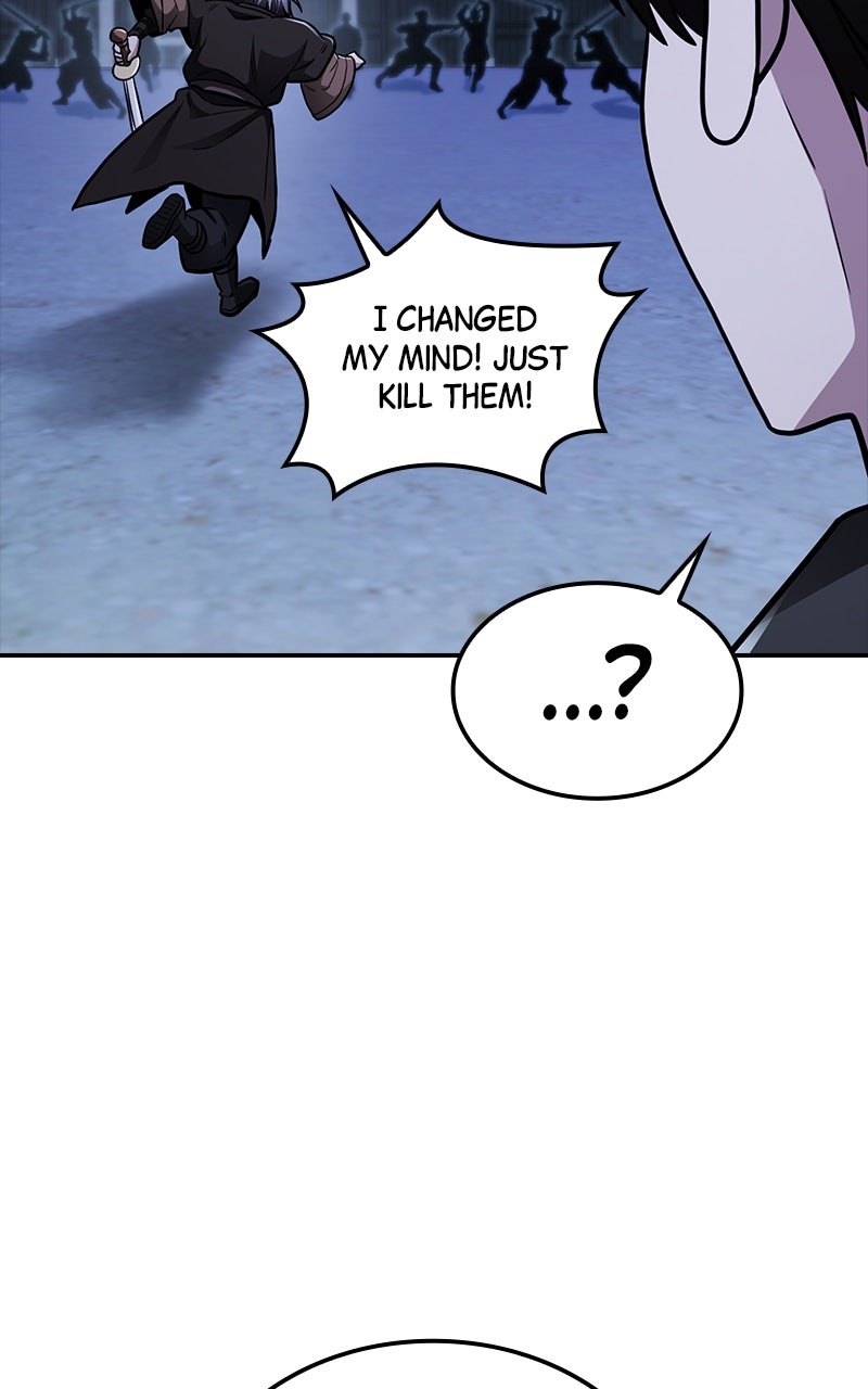 The Genius Swordsman of Mount Hua Episode 11 page 54 - 
