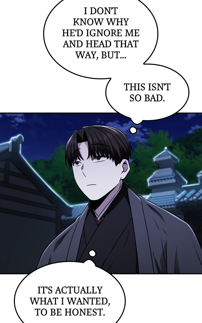 The Genius Swordsman of Mount Hua Episode 11 page 55 - 