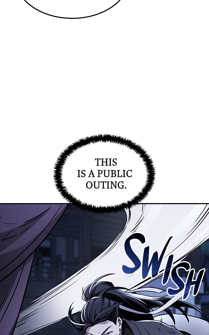 The Genius Swordsman of Mount Hua Episode 11 page 56 - 