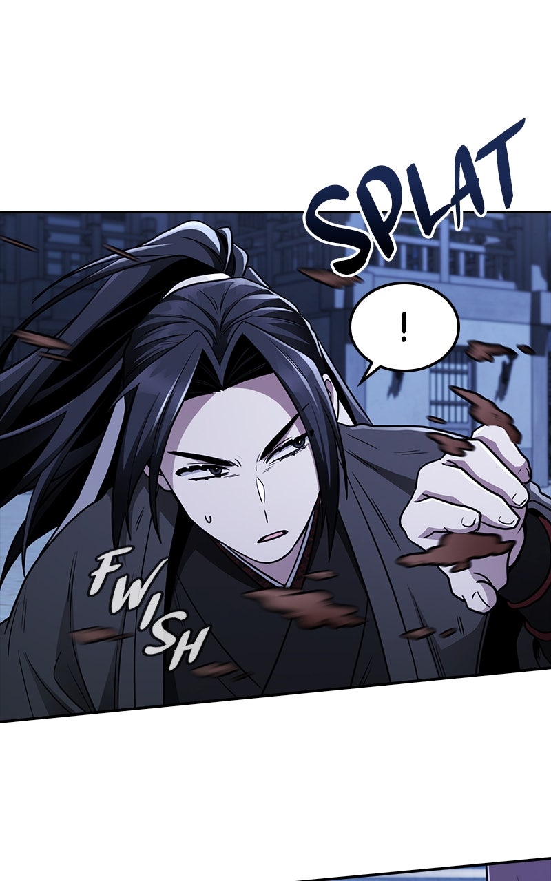 The Genius Swordsman of Mount Hua Episode 11 page 58 - 