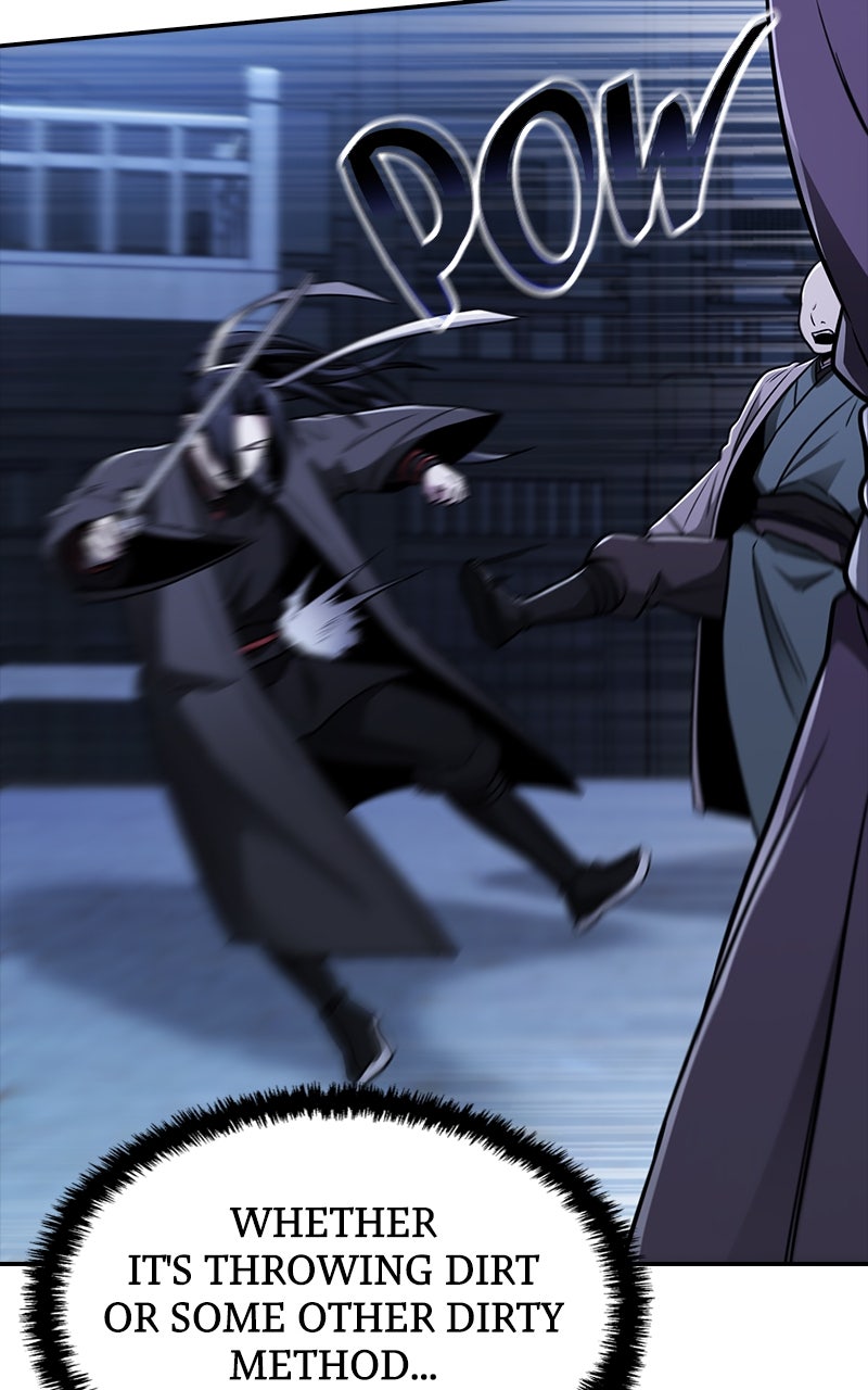 The Genius Swordsman of Mount Hua Episode 11 page 59 - 