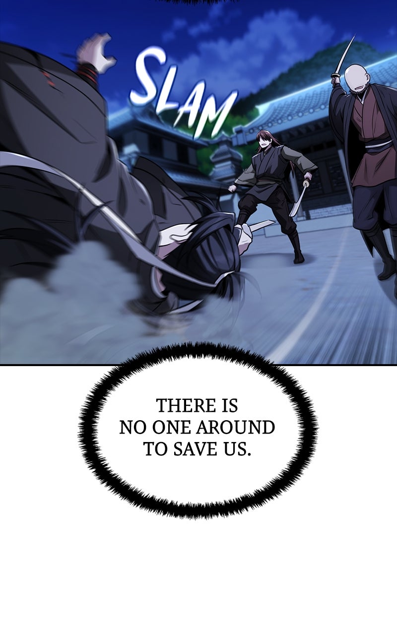 The Genius Swordsman of Mount Hua Episode 11 page 61 - 
