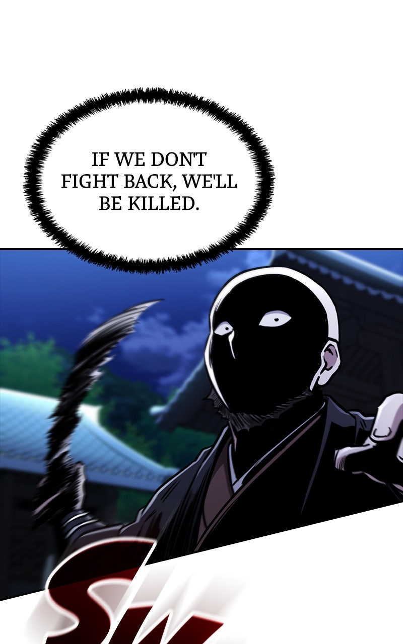 The Genius Swordsman of Mount Hua Episode 11 page 62 - 