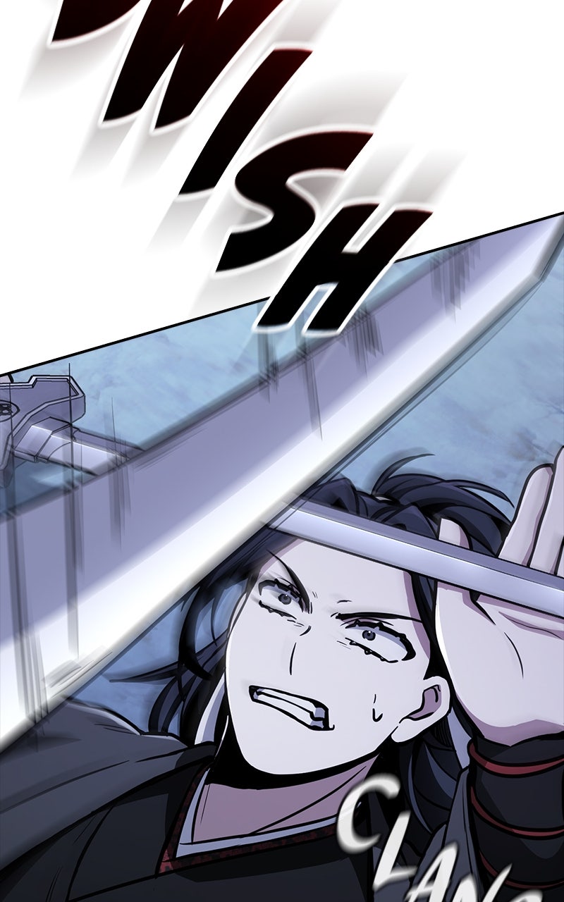 The Genius Swordsman of Mount Hua Episode 11 page 63 - 