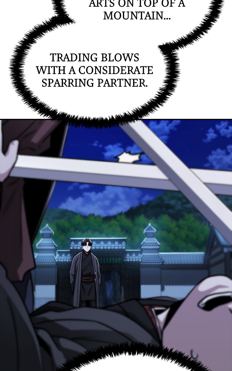 The Genius Swordsman of Mount Hua Episode 11 page 65 - 