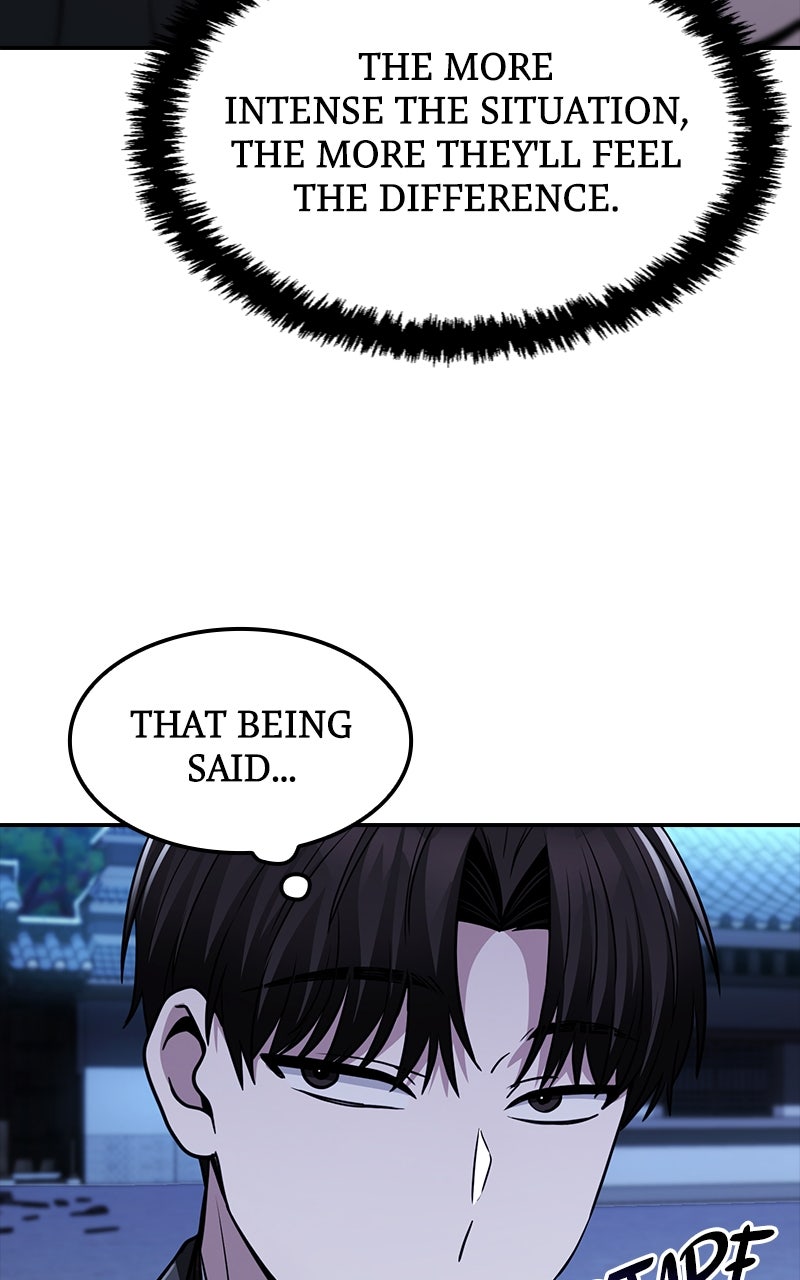 The Genius Swordsman of Mount Hua Episode 11 page 66 - 