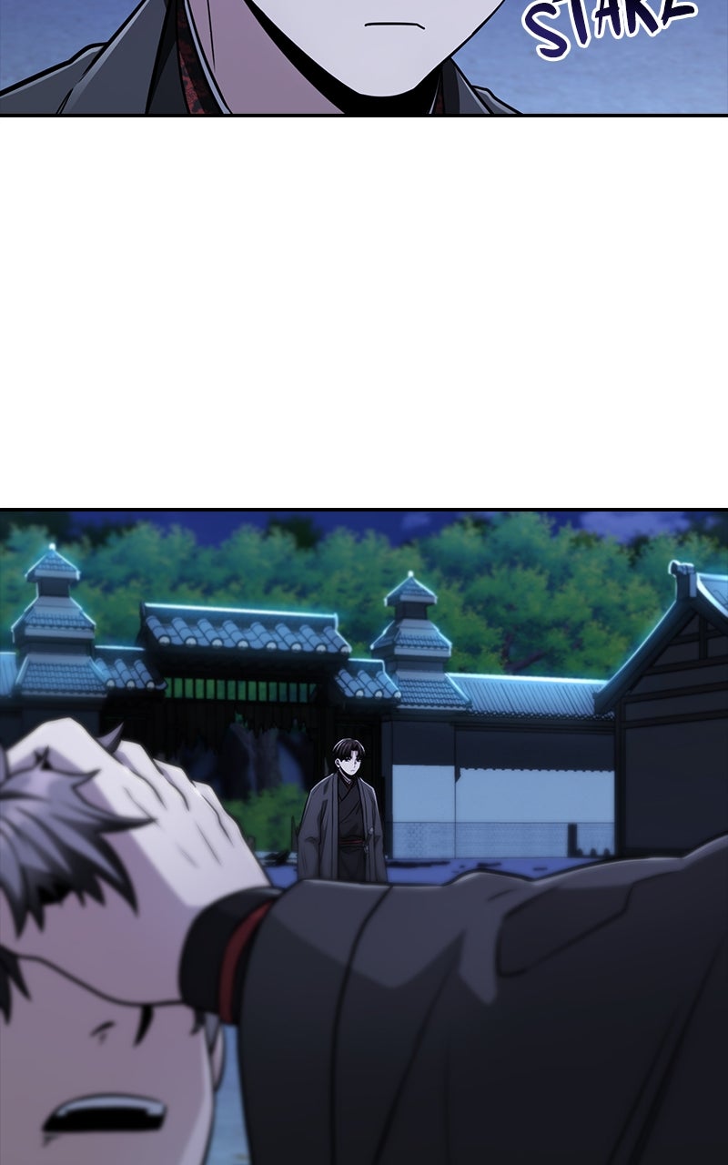 The Genius Swordsman of Mount Hua Episode 11 page 67 - 