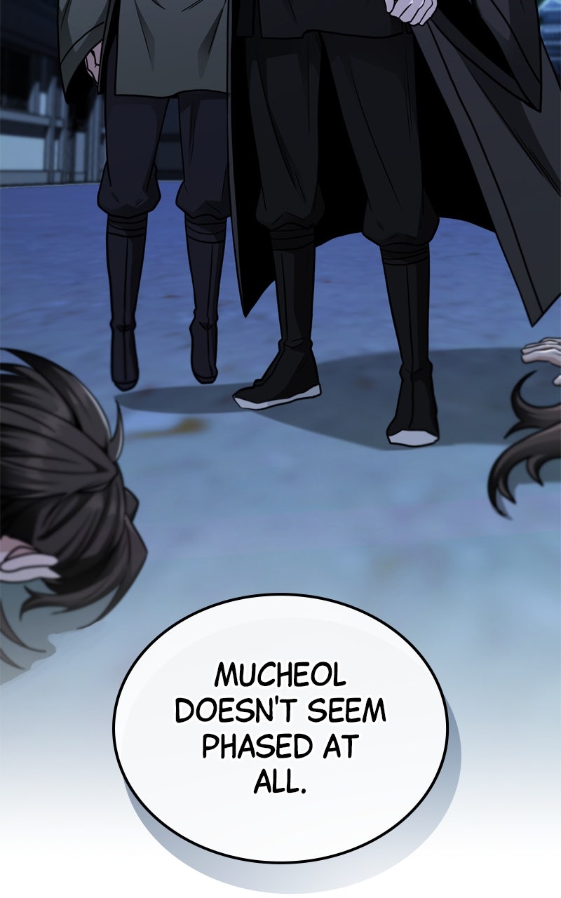 The Genius Swordsman of Mount Hua Episode 11 page 69 - 