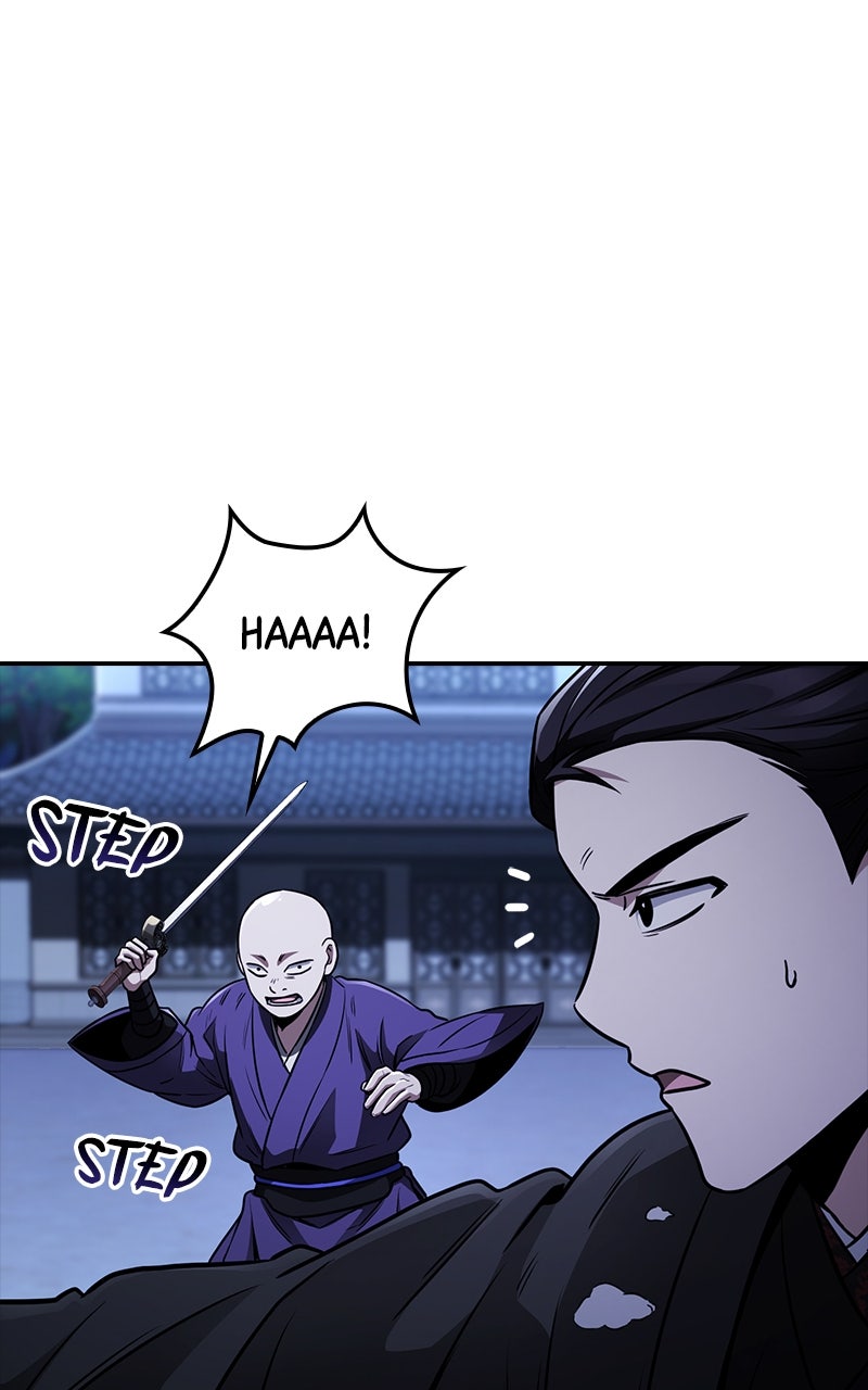 The Genius Swordsman of Mount Hua Episode 11 page 70 - 