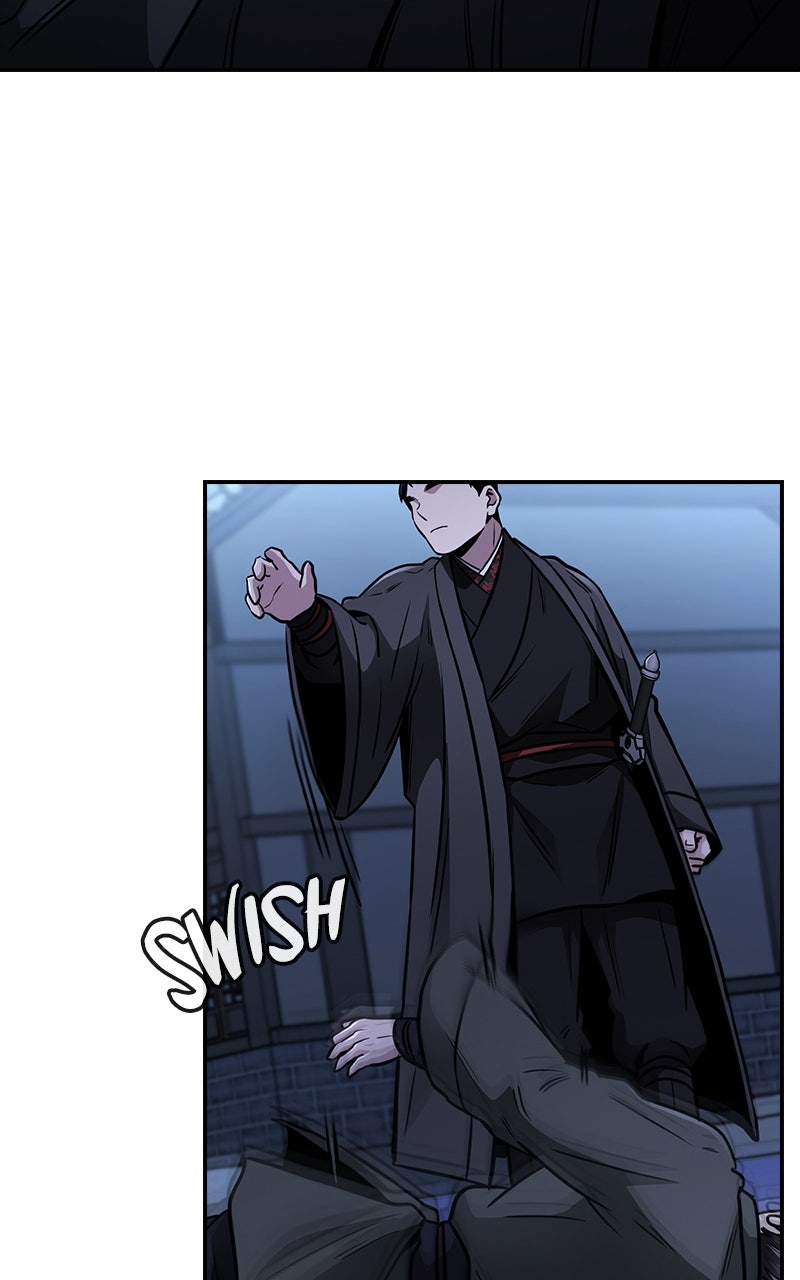 The Genius Swordsman of Mount Hua Episode 11 page 71 - 