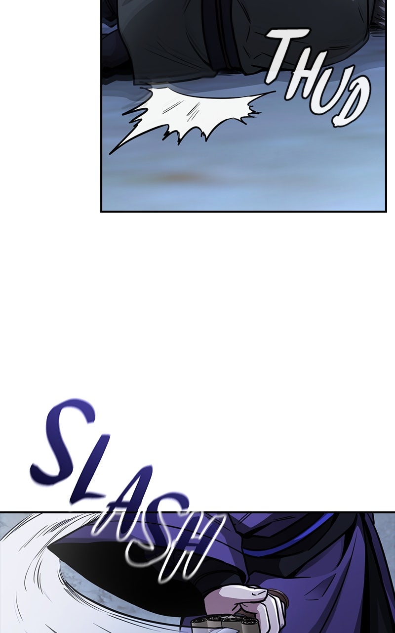 The Genius Swordsman of Mount Hua Episode 11 page 72 - 