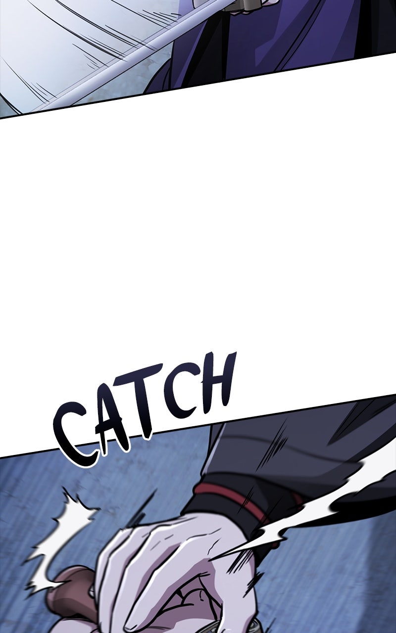 The Genius Swordsman of Mount Hua Episode 11 page 73 - 