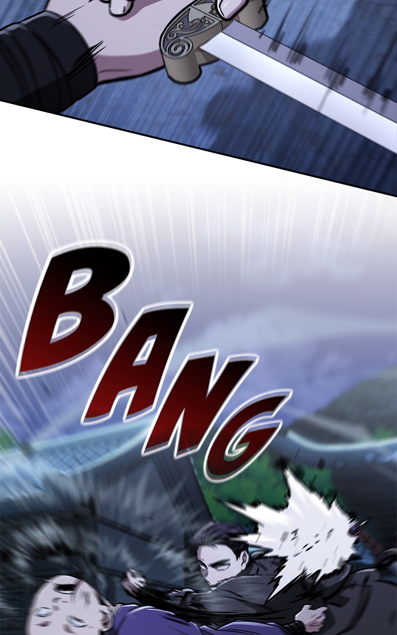 The Genius Swordsman of Mount Hua Episode 11 page 74 - 