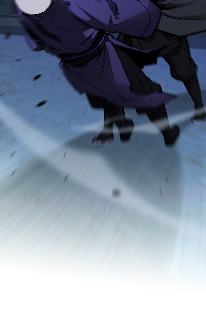 The Genius Swordsman of Mount Hua Episode 11 page 75 - 