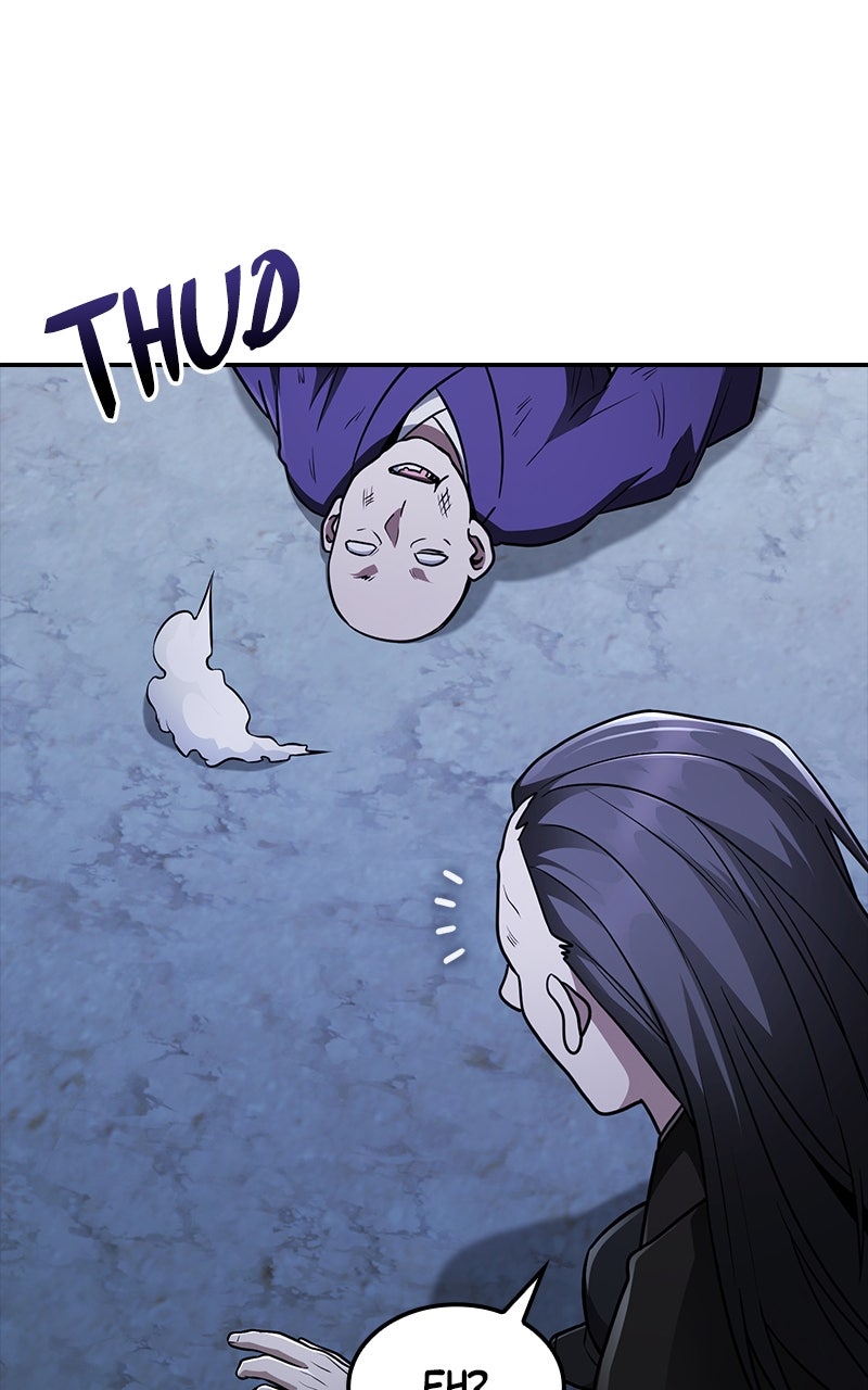 The Genius Swordsman of Mount Hua Episode 11 page 76 - 