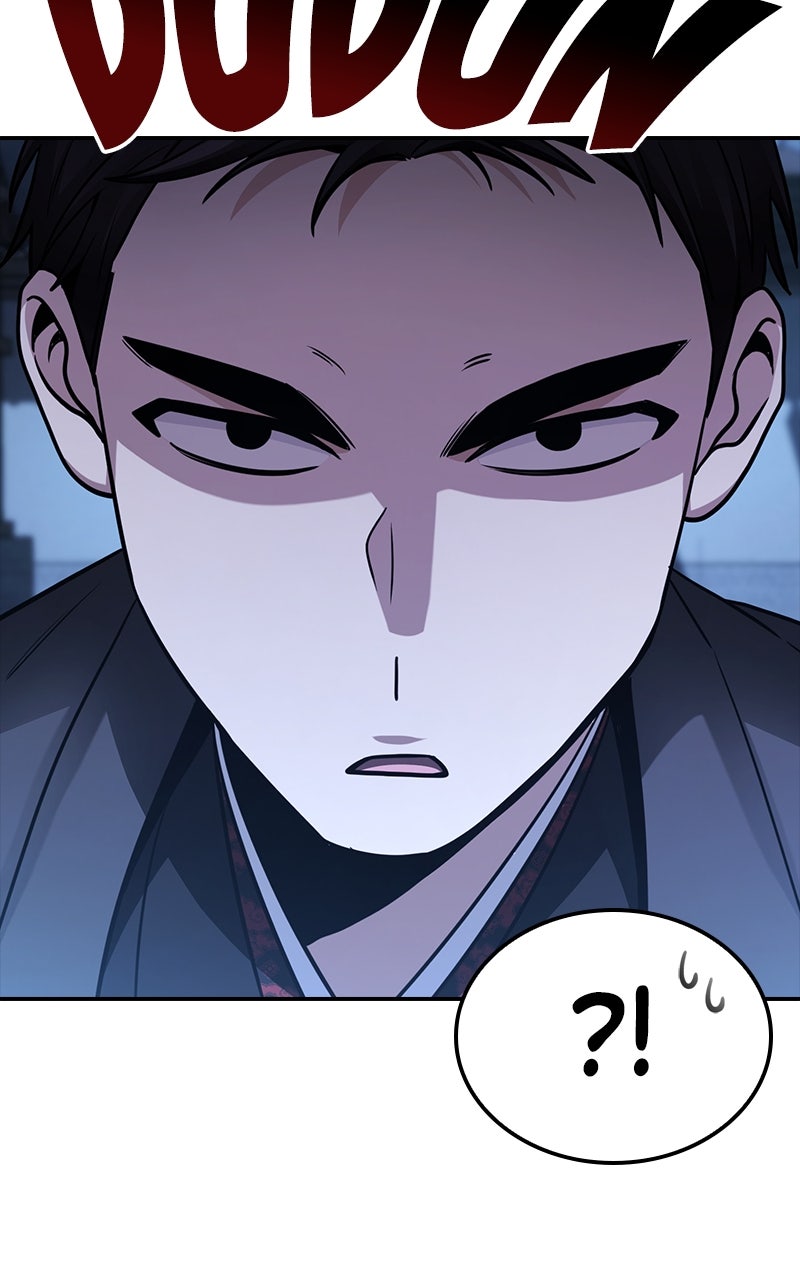 The Genius Swordsman of Mount Hua Episode 11 page 79 - 