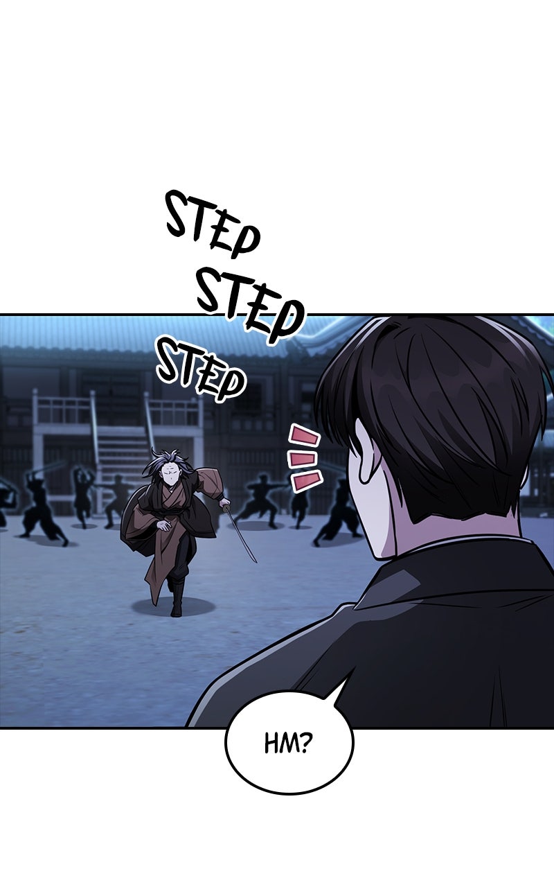 The Genius Swordsman of Mount Hua Episode 11 page 80 - 