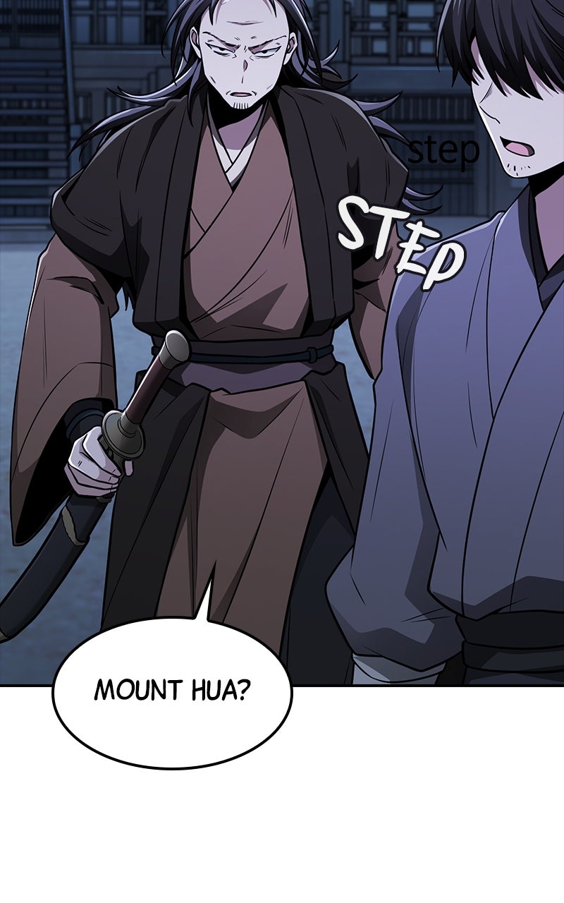 The Genius Swordsman of Mount Hua Episode 11 page 9 - 
