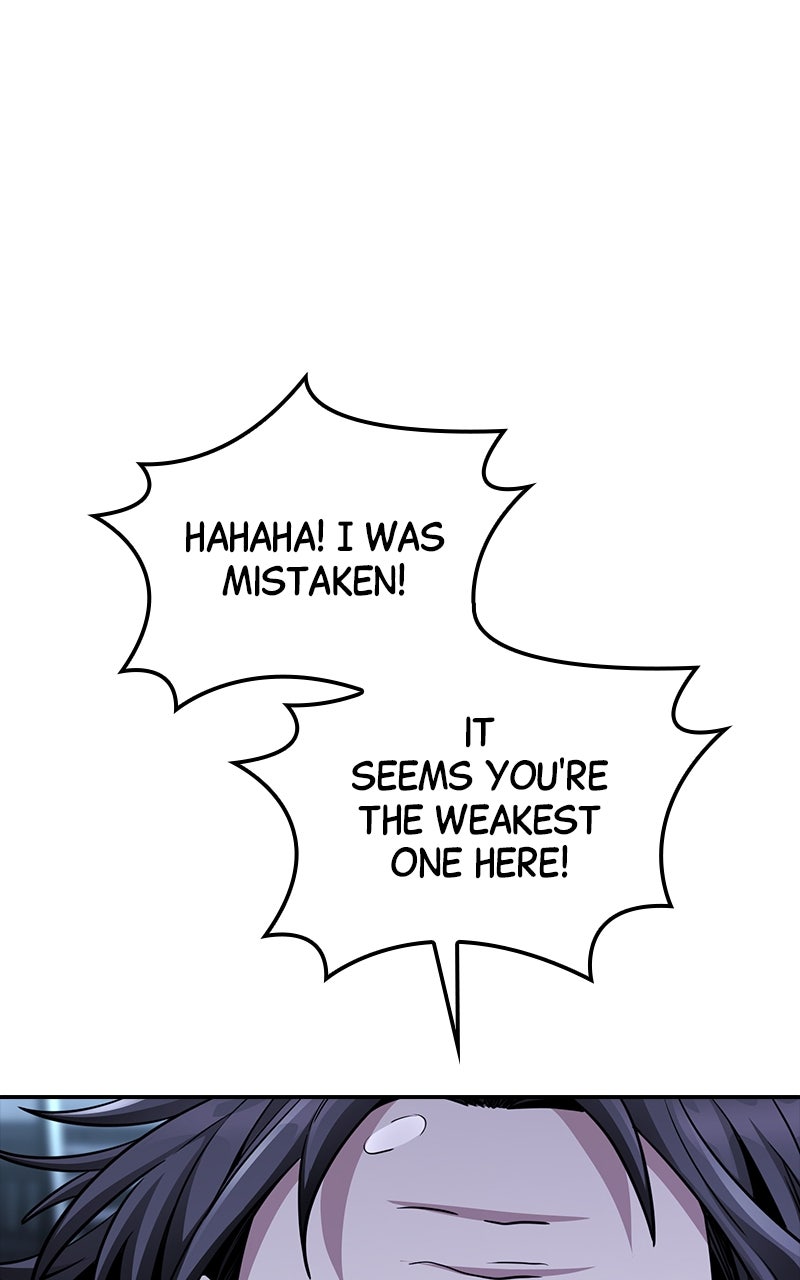 The Genius Swordsman of Mount Hua Episode 11 page 81 - 
