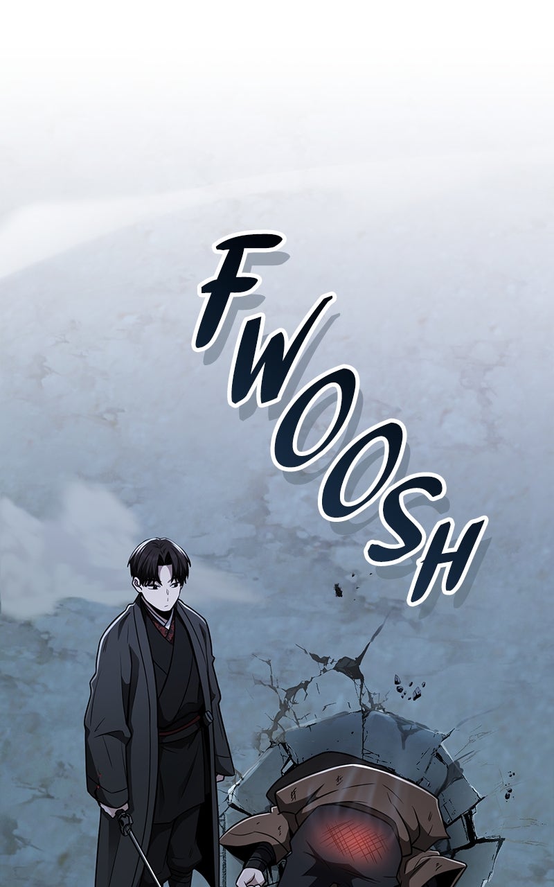 The Genius Swordsman of Mount Hua Episode 11 page 83 - 