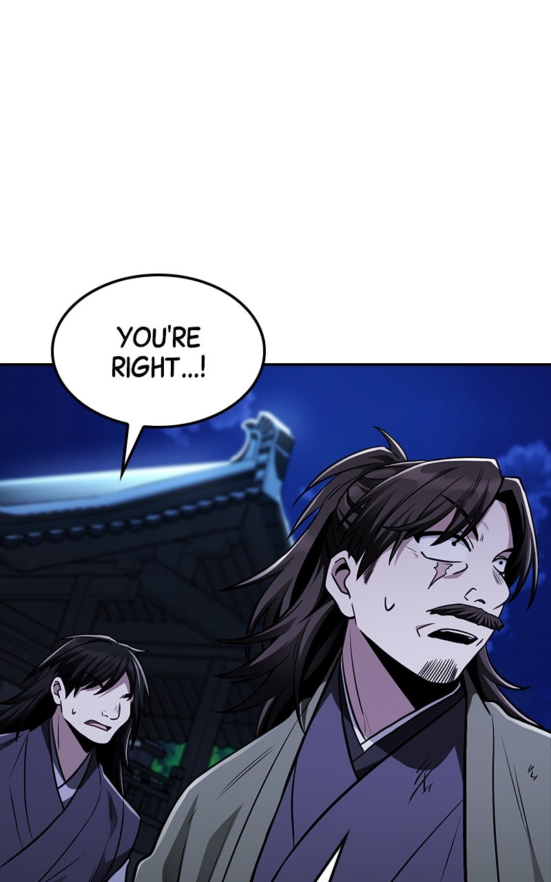 The Genius Swordsman of Mount Hua Episode 11 page 86 - 