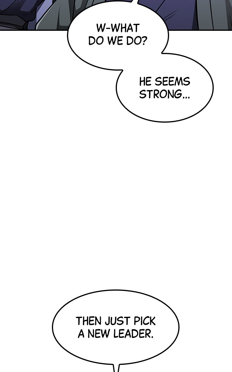 The Genius Swordsman of Mount Hua Episode 11 page 87 - 
