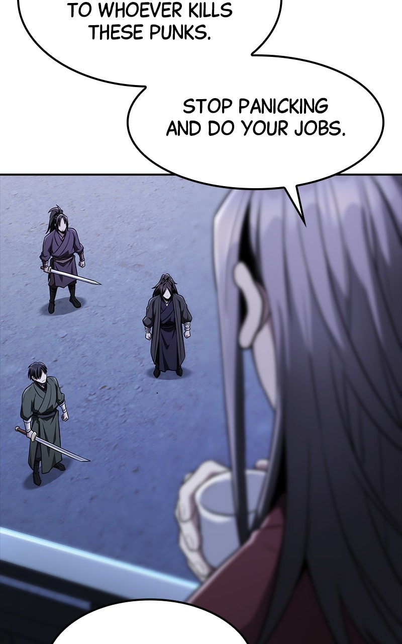 The Genius Swordsman of Mount Hua Episode 11 page 89 - 