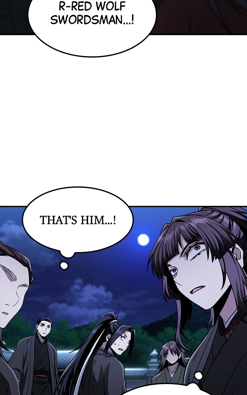 The Genius Swordsman of Mount Hua Episode 11 page 90 - 