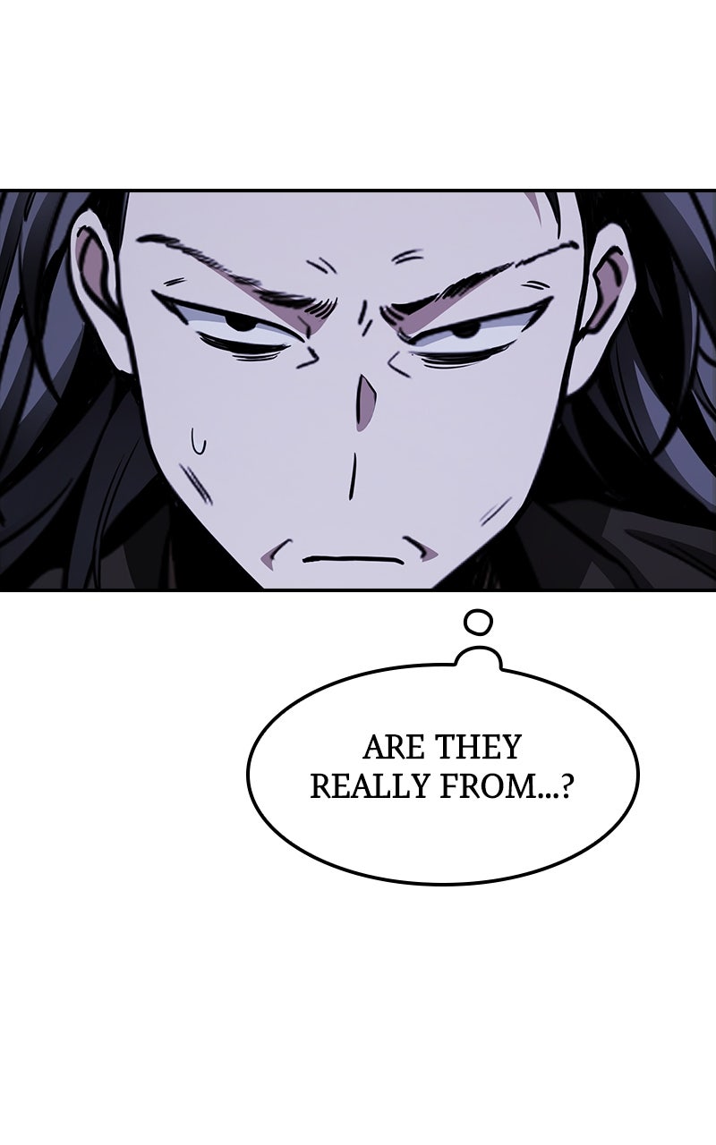 The Genius Swordsman of Mount Hua Episode 11 page 10 - 
